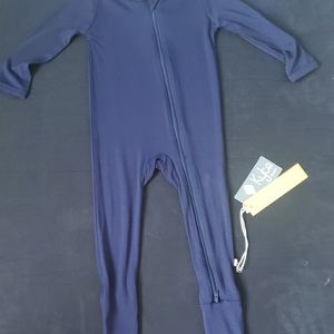 Kyte baby navy 12 to 18m